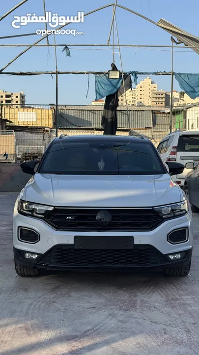 جب تي روك 2020 للبيع الله يبارك لصاحب النصيب