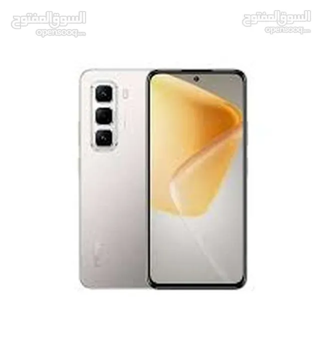 متوفر الان جديد انفينيكس هوت 50 بأفضل سعر//INFINIX HOT 50 (256GB) NEW