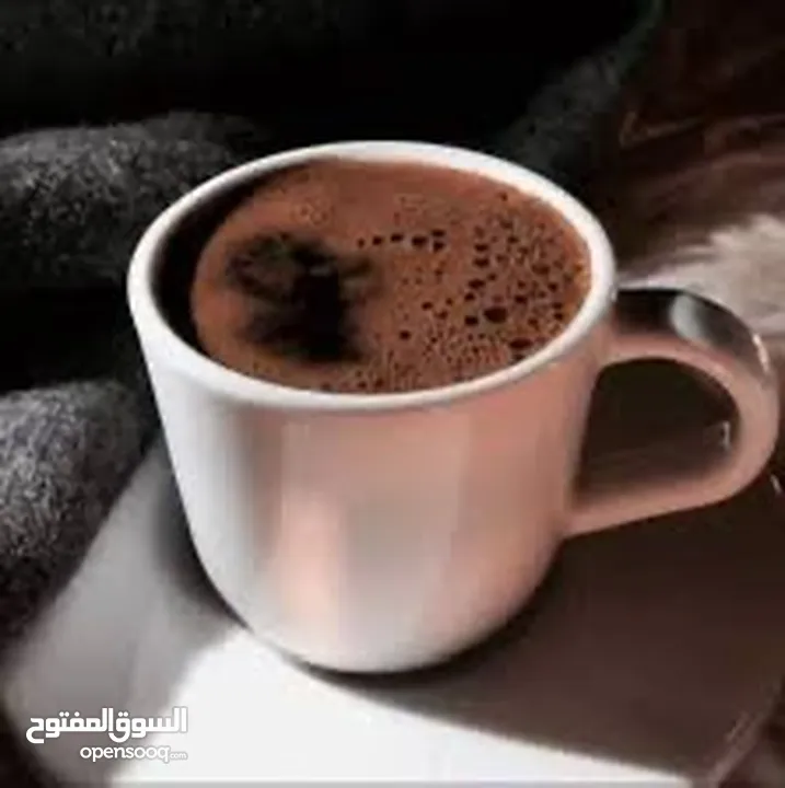 كفتيريا (محل قهوة) للبيع