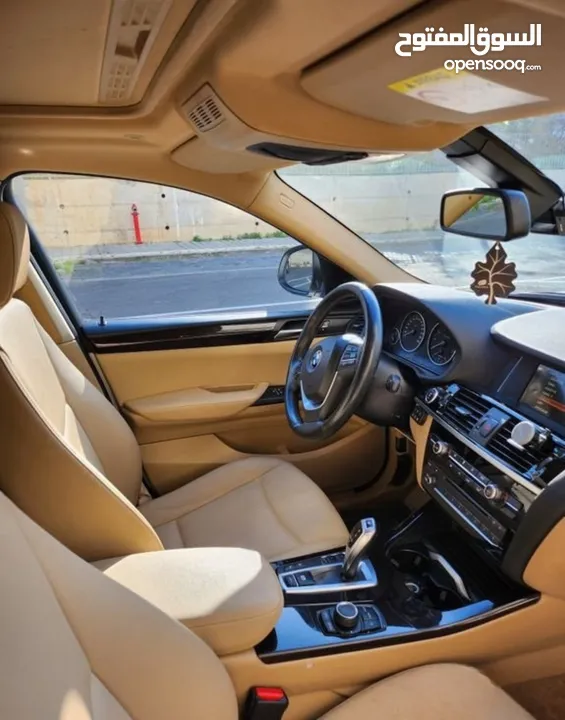 bmw x4 used
