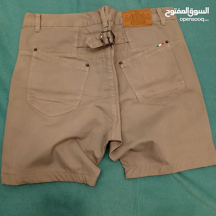 شرط رجالي براندات متنوعه للبيع