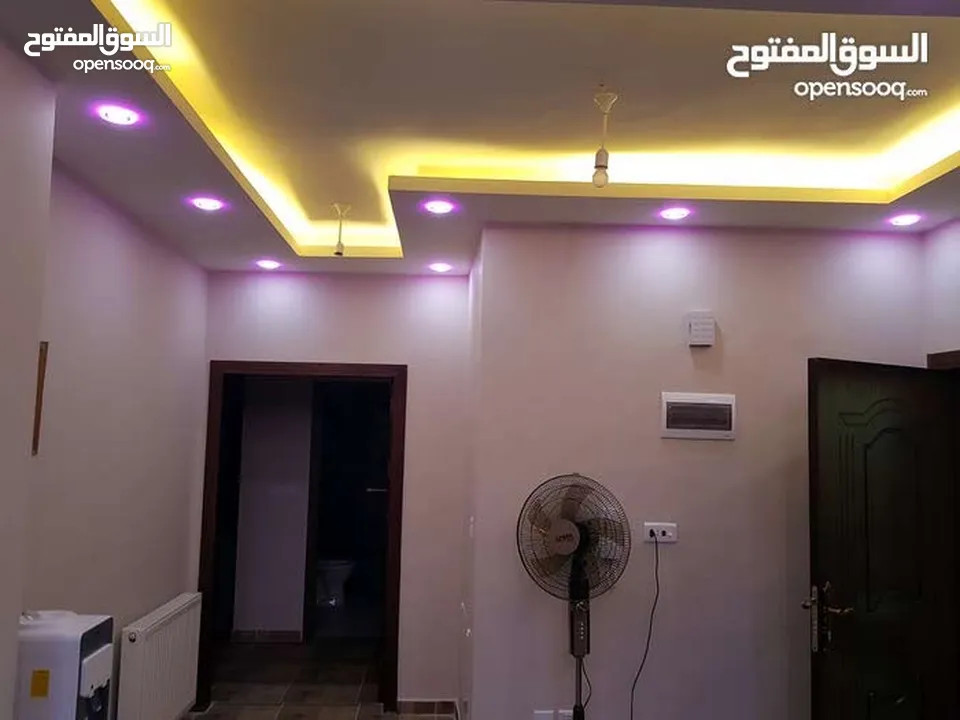 شقة مفروشة تشطيب سوبر ديلوكس للايجار