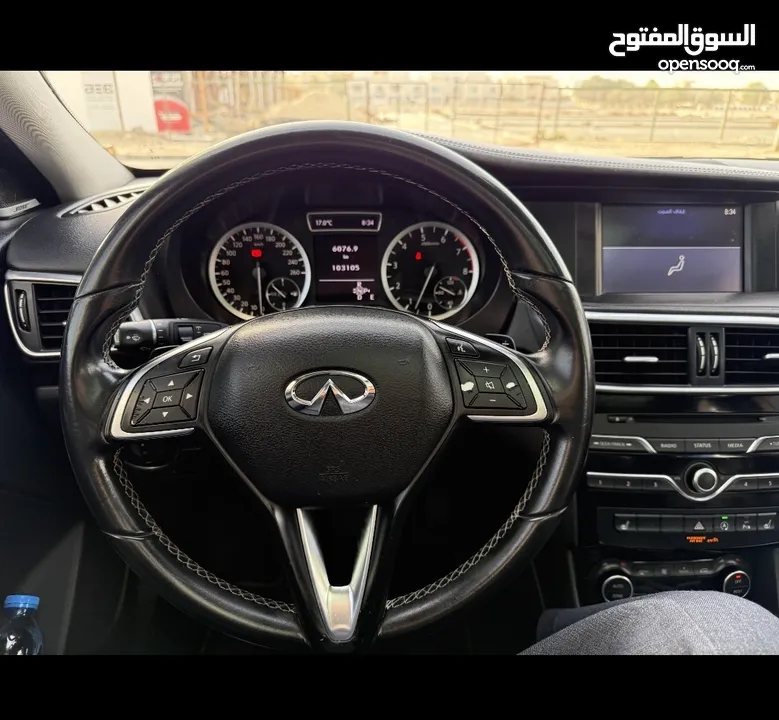 انفينيتي Q30 infinity