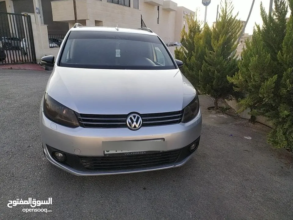 توران 2012/13/اتوماتيك/مانور 1600