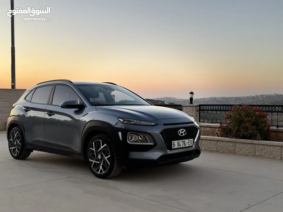 كونا هايبرد 2020 فحص ولا غرام بوية