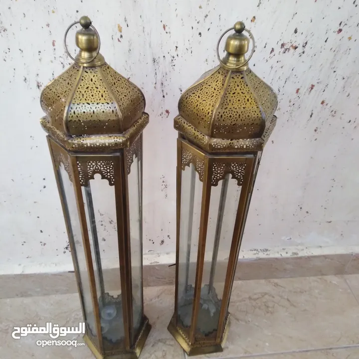 تحف منوعة وانتيكا