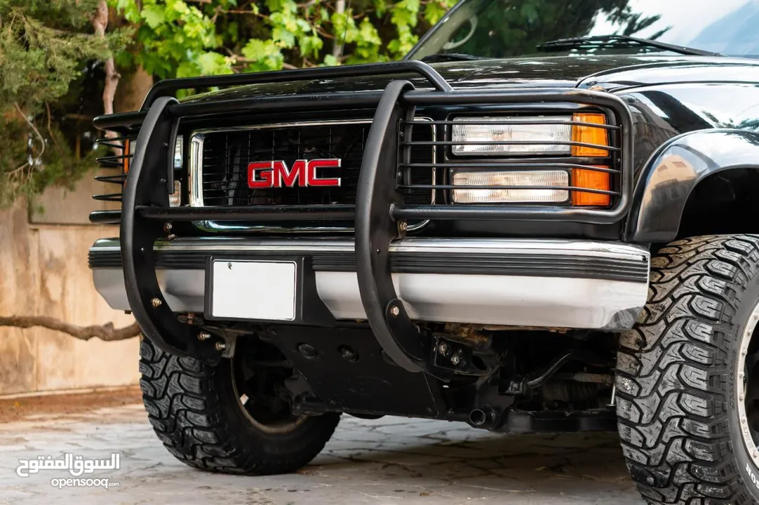 للبيع GMC موديل 1999