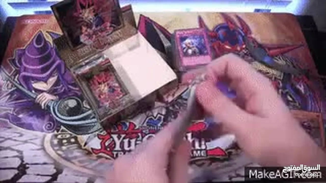 Yu-Gi-Oh! TCG - Structure Decks