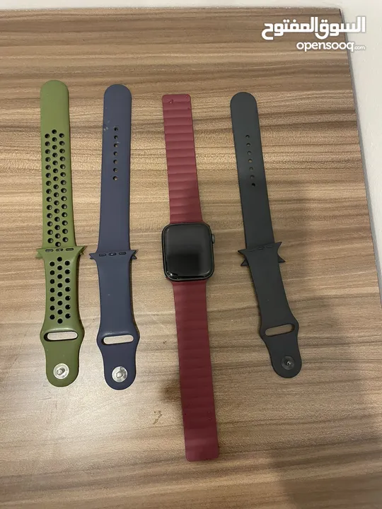 Apple watch series 5