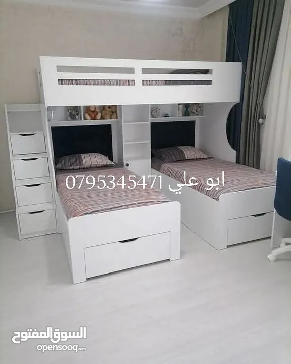 كنب غرف نوم ماستر غرف شباب مطابخ