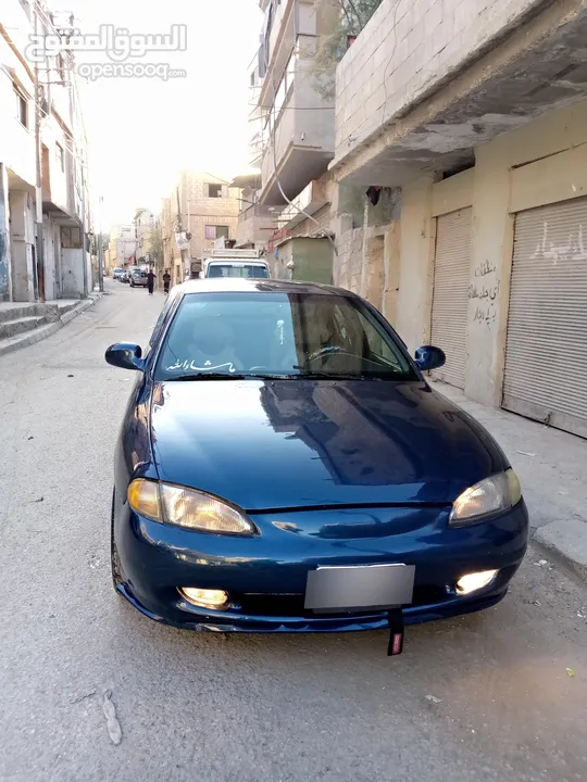 هونداي افانتي للبيع او للبدل