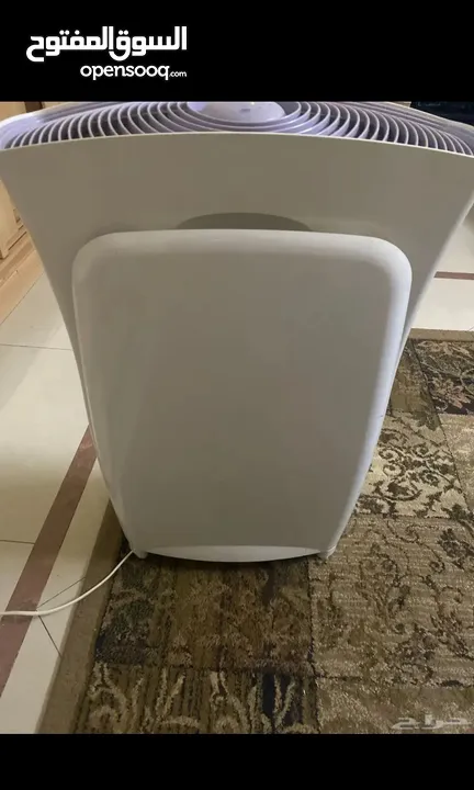 فلتر منقي هواء من ساكو مستعمل نظيف