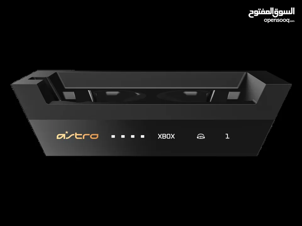 قاعدة سماعة ASTRO A50 لل XBOX