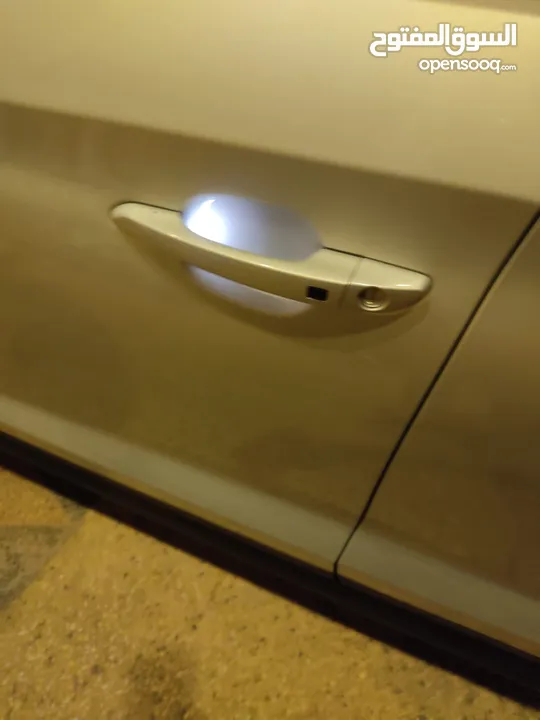 هيونداي توسان ترخيص 2017 فحص نخب عداد قليل