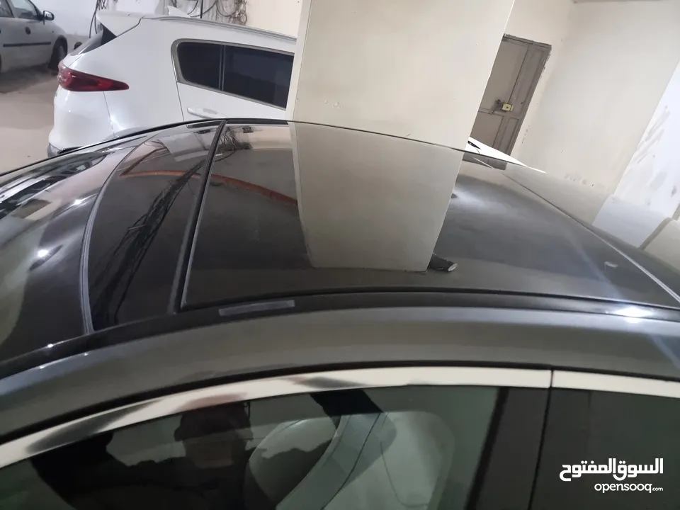 مرسيدس s400 2016 هايبرد