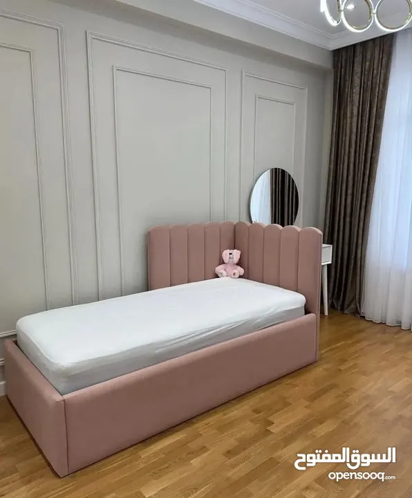 تفصيل غرف نوم ماستر واطفال ومطابخ وكل ما تحتاجونه من الديكورات