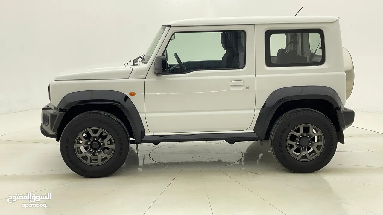 (HOME TEST DRIVE AND ZERO DOWN PAYMENT) SUZUKI JIMNY