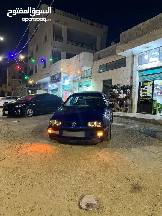 mk3 موديل 94 وكاله