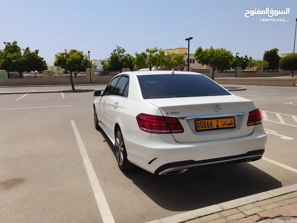 E350 2015 دفريشن