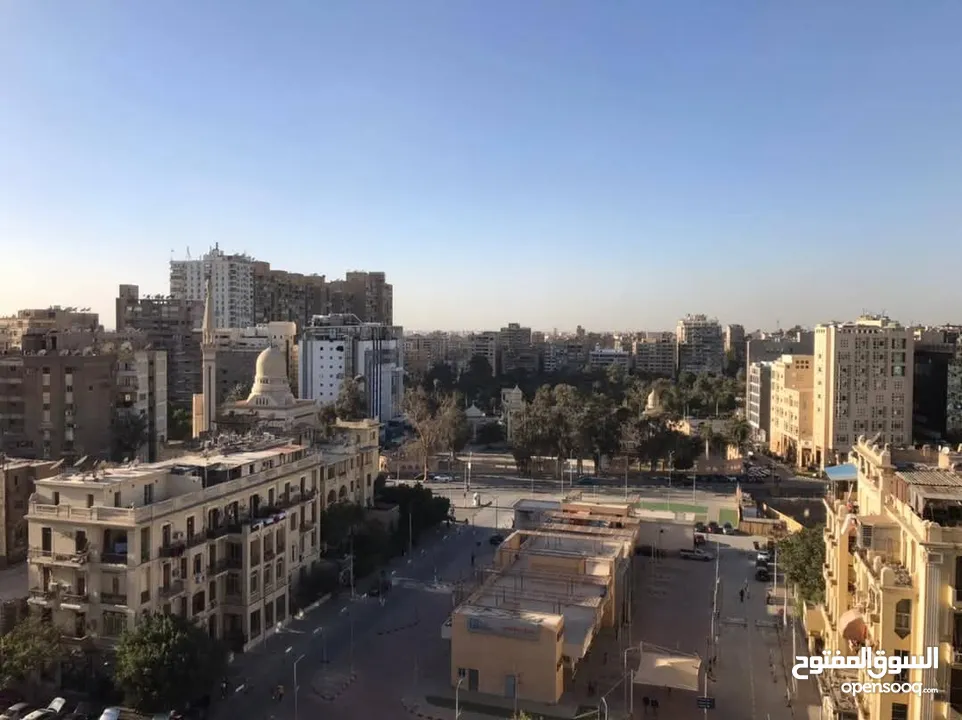 مقر إداري للبيع في مصر الجديدة