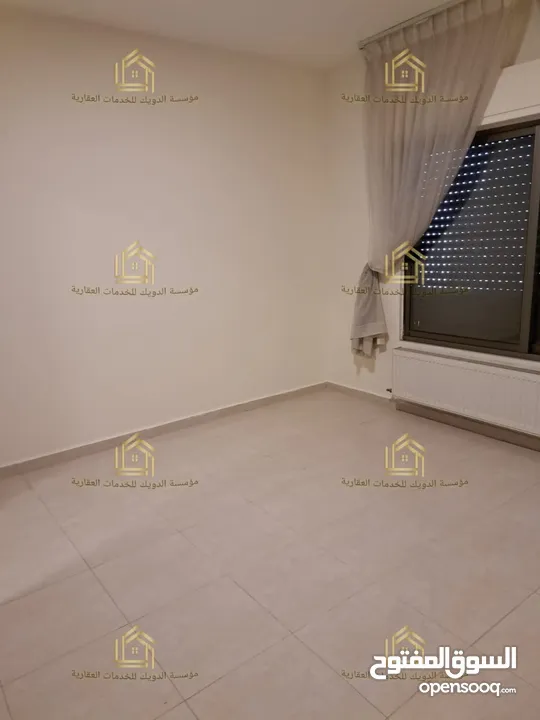 شقة فارغة للايجار في دير غبار 4نوم