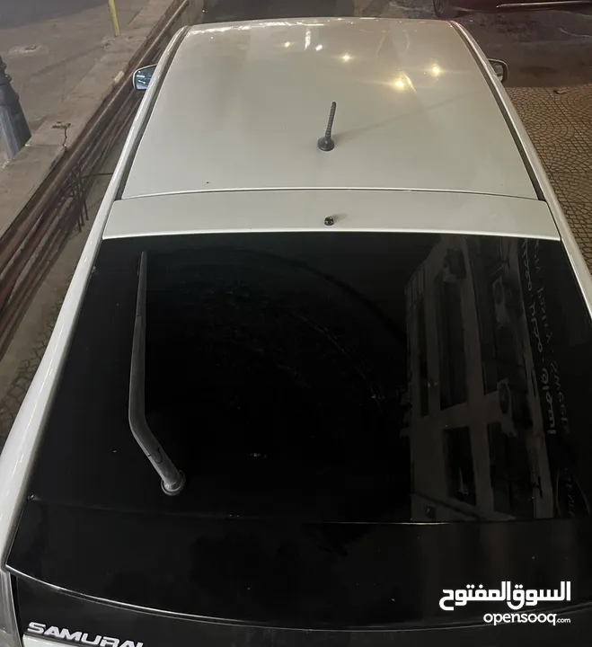 تويوتا بريوس 2005 للبيع