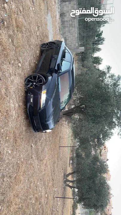 سكودا سوبير 2018