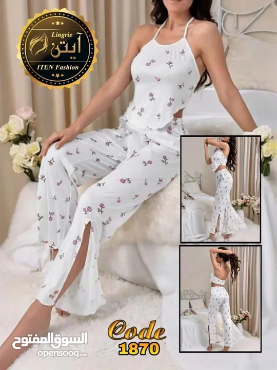 ملابس نسائية