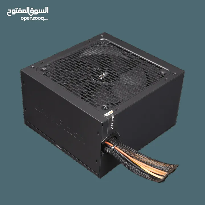 WA600 Non-Modular Power Supply مزود طاقة للكمبيوتر 600 واط جديد