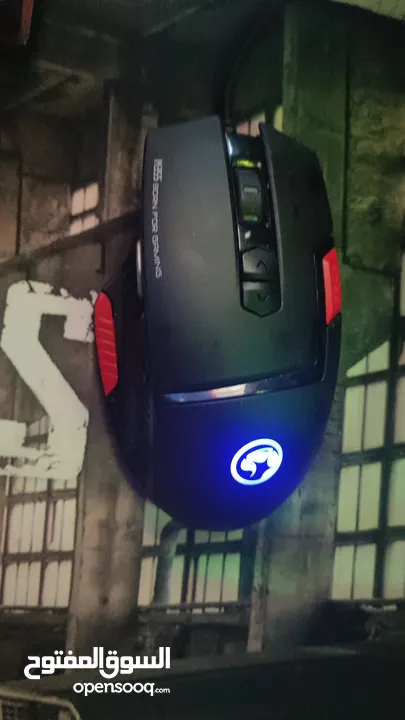 PC   جيمنج