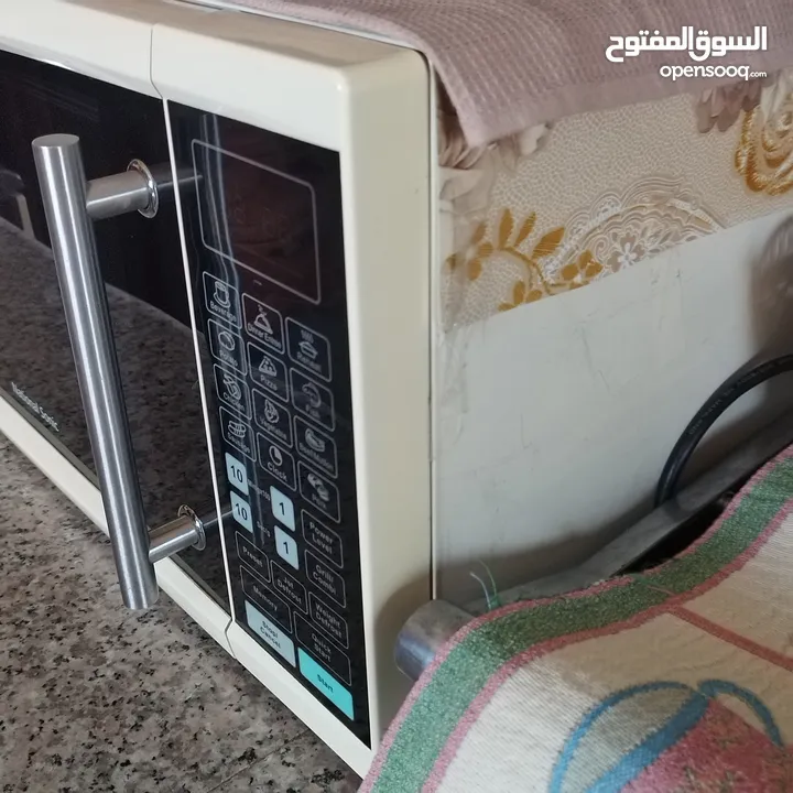 أغراض بيت للبيع