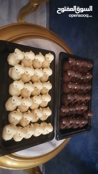 شكولاته بلجيكيه