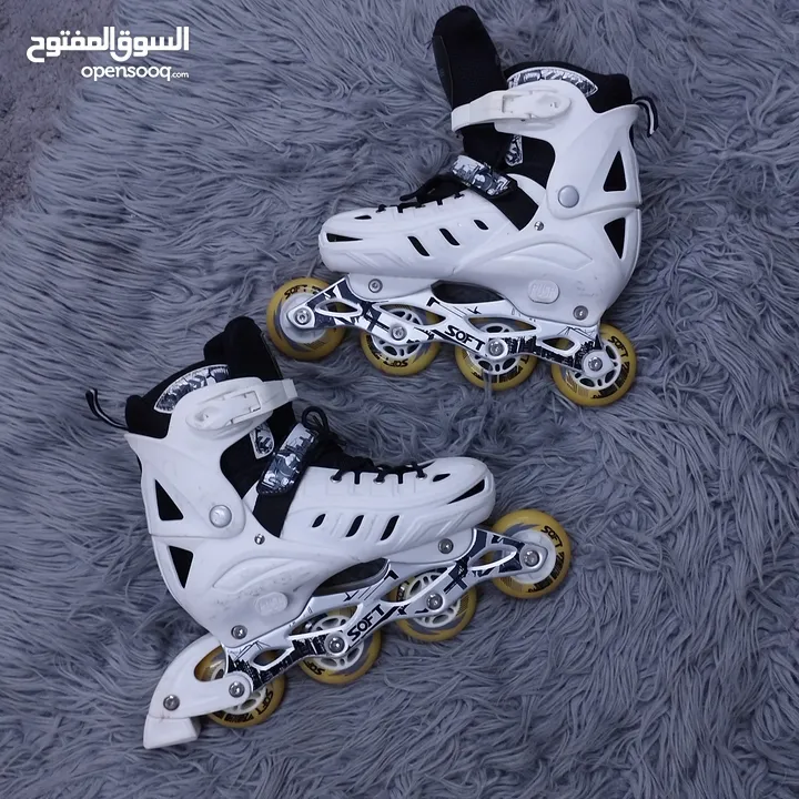 سكيتات فاخرة وماركات عالمية أوروبي