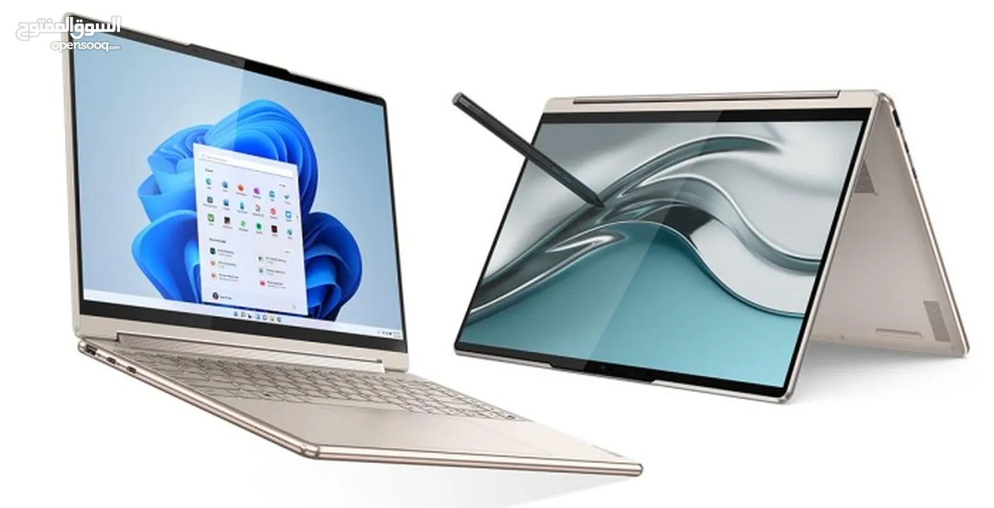 Lenovo yoga 9i 14