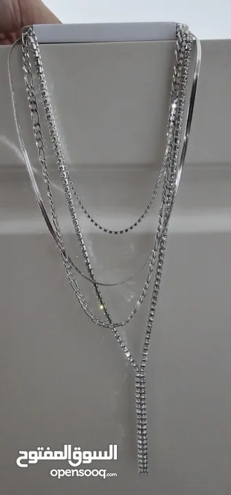 اكسسوارات. (شروة )