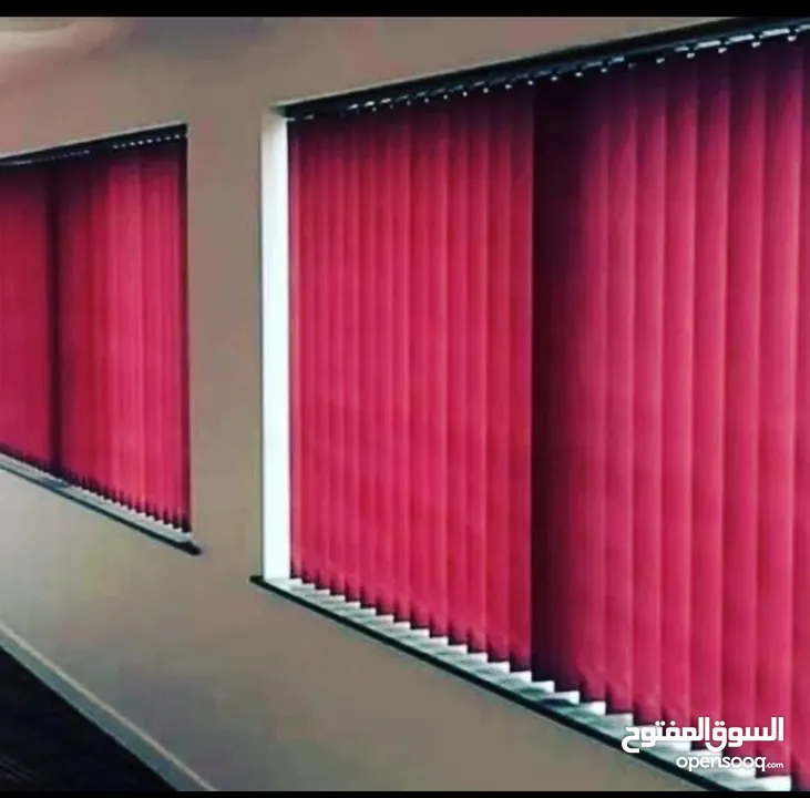 curtains blinds