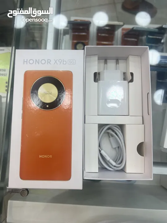 Honor X9b 5G هونر