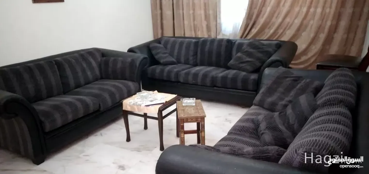 شقة مفروشة للإيجار 185م2 ( Property 15312 ) سنوي فقط