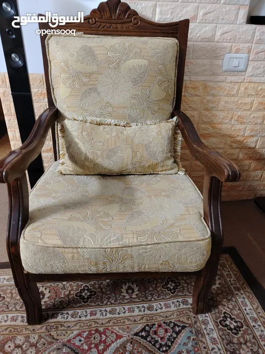 كنب غرفة جلوس