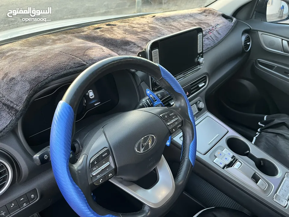 هيونداي كونا 2019