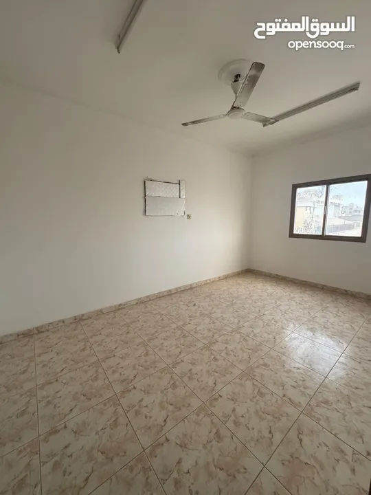 للإيجار شقة تجارية مكتبية في سلماباد....For rent, a commercial office apartment in Salmabad