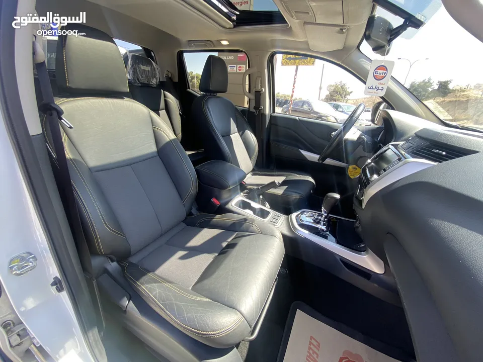 Nissan Navara 2020 Black Edition full option For Sale