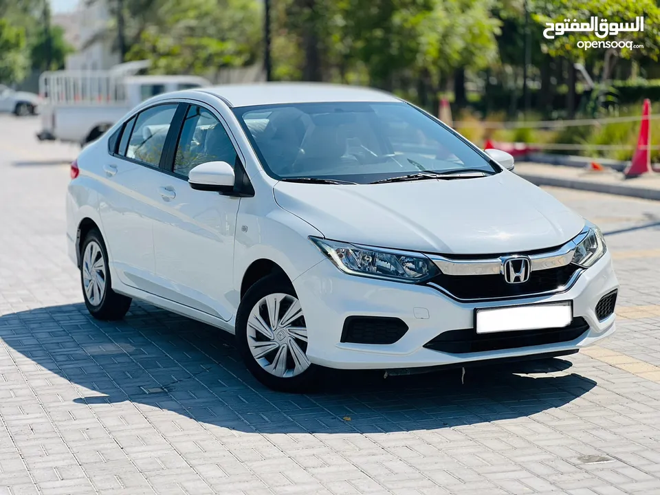 Honda City 2019 Model/For sale