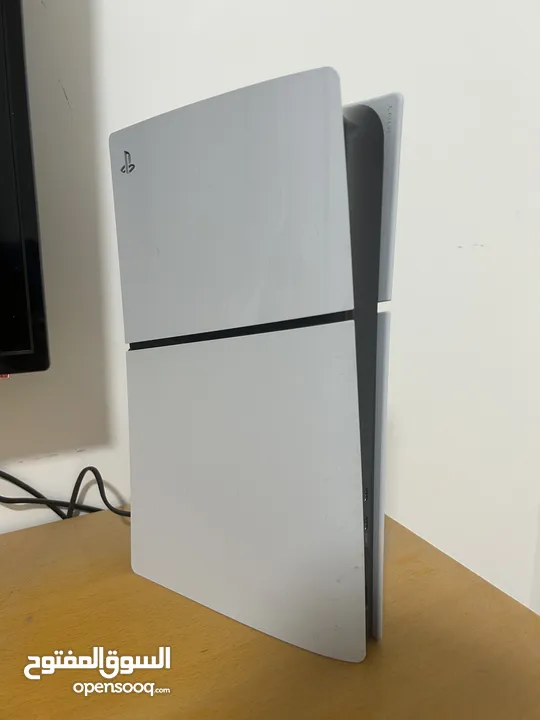 Play station 5 slim