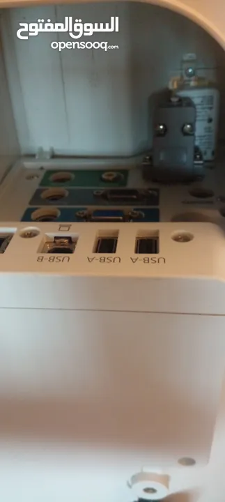 بروجكتر Epson ليزر من افخم اجهزة العرض الحديثه