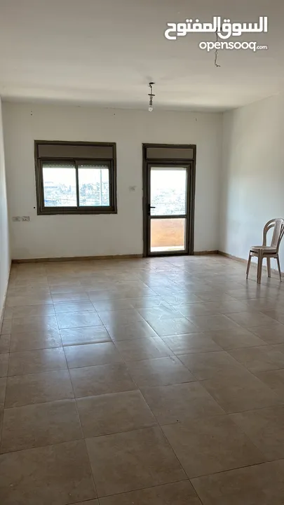 شقة للايجار بيت لحم بتير  3 نوم  2 حمام 2 بلكون صالة كبيرة