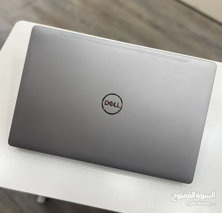‏DELL Latitude 5510 Core i7 10th / SSD 512‪ /16GB Ram