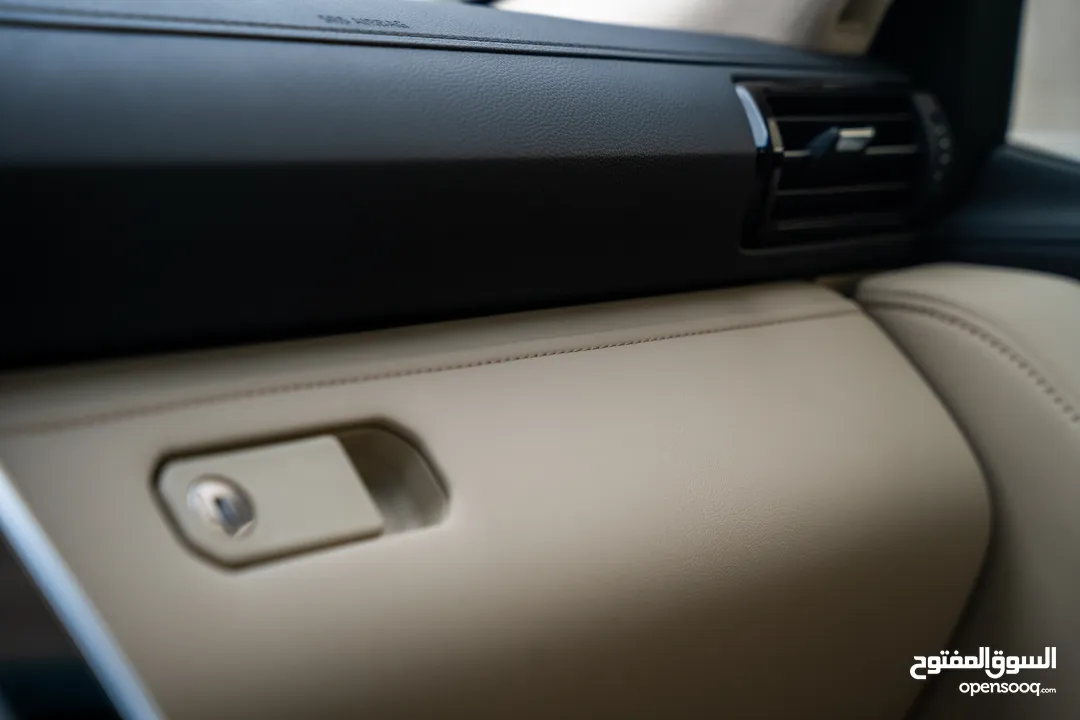 تويوتا لاندكروزر عداد صفر 4000 سي سي  Toyota Landcruiser GXR 4.0L 2024 Brand new