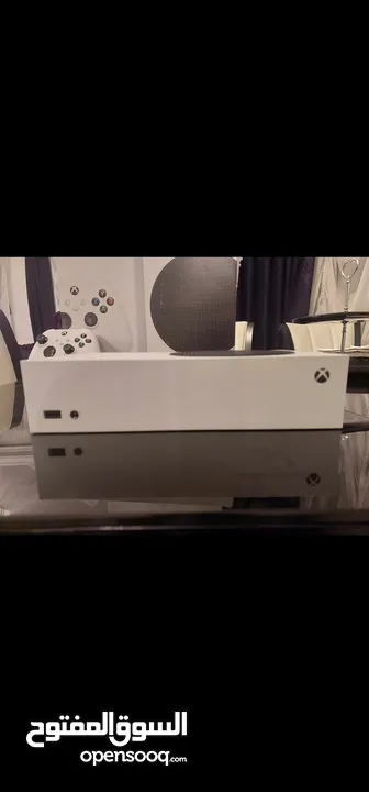 Xbox series s 512gb