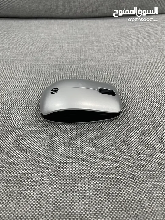 HP Wireless Mouse